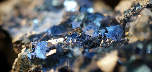 四川雙益礦業 以創新技術驅動礦物加工，引領行業綠色轉型