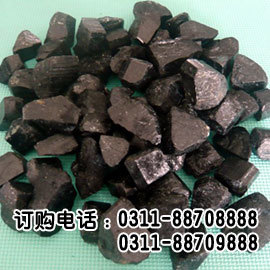 電氣石的多領域應用 從健康理療到工業制造