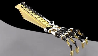 廣東重金加碼制造業升級 9430億推動“機器換人”，模切網與日常用品行業迎新機遇