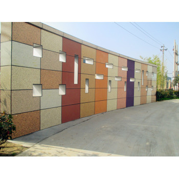 【外墻保溫一體板價格_外墻保溫一體板多少錢?一體板廠家出廠價!寶潤達工廠0環節直銷_保溫裝飾一體板圖片】-中國