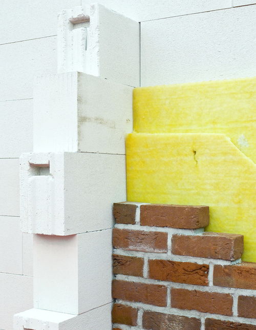 建筑外墻保溫材料有哪些種類 尤特森uetersen