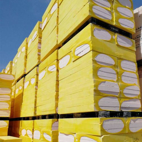 秦皇島南戴河b1級(jí)聚苯板