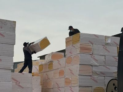 元?dú)鉂M滿!白銀區(qū)各企業(yè)項(xiàng)目復(fù)工復(fù)產(chǎn)搶抓&ldquo;開(kāi)門紅&rdquo;